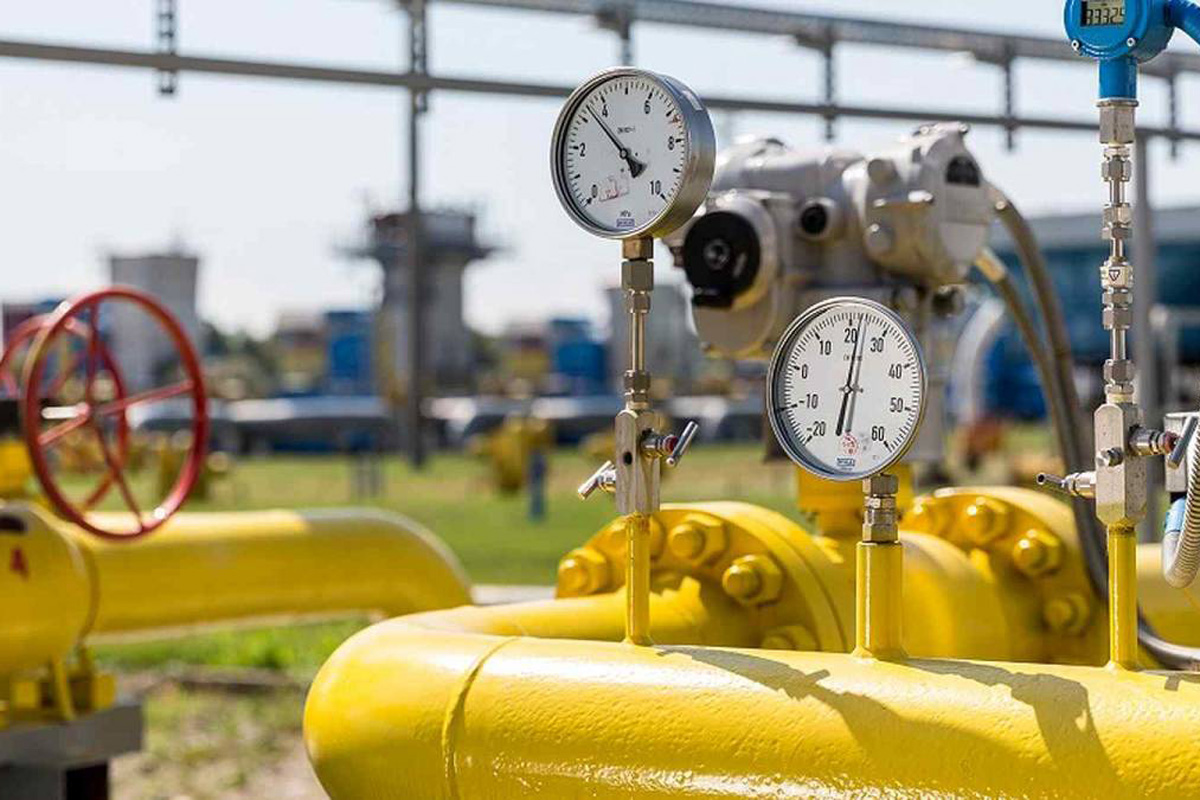 Польша досрочно расторгает газовый контракт с россией