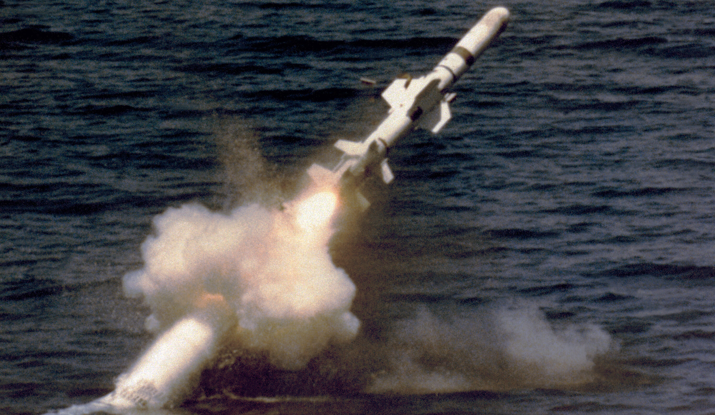 Данія вирішила передати Україні протикорабельні ракети «Гарпун» — глава Пентагону