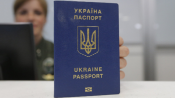 Законопроєкт із набуття та позбавлення українського громадянства потребує значних змін — Ксенія Карагяур