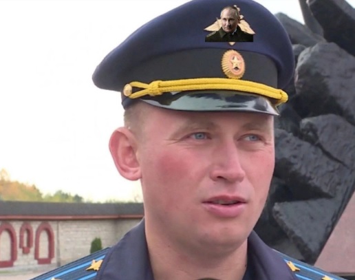 СтратКом ЗСУ: Українські військові ліквідували ще одного підполковника росії