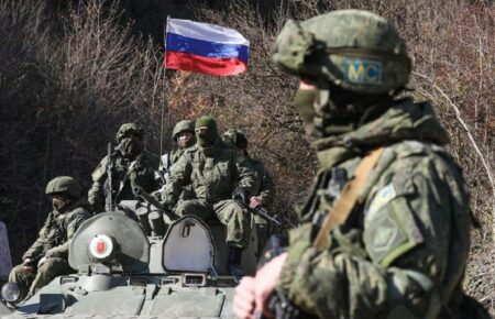 За неделю потери российских войск на Луганщине достигли катастрофических цифр — Снегирев