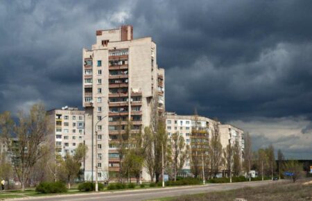 Иногда людей, которые возвращаются в Рубежное, не пускают в квартиры — журналист