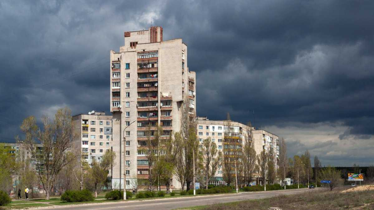 Подекуди людей, які повертаються у Рубіжне, не пускають у квартири — журналіст