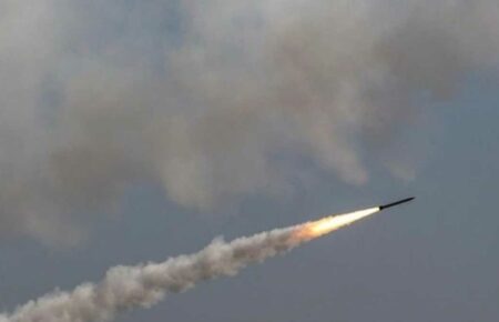 Росія завдала ракетного удару по Вознесенську на Миколаївщині
