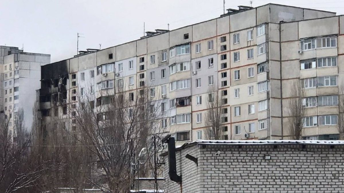 Обстріл у Харкові: жителів деяких районів просять залишатися в укриттях навіть без сигналу повітряної тривоги