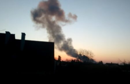 Понад 280 населених пунктів Львівщини залишилися без електрики через ракетну атаку росіян