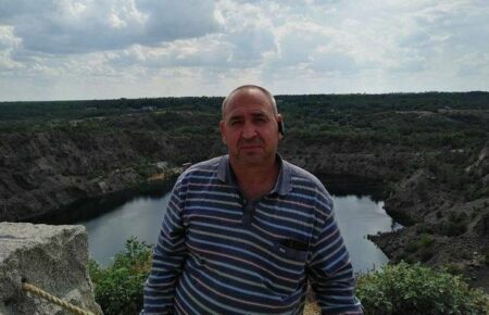 На Херсонщині від тортур окупантів загинув ветеран Назар Кагальняк — омбудсменка