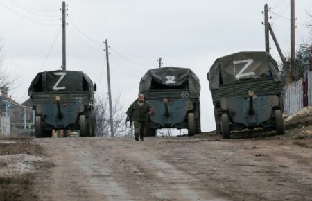 Командири окупаційних військ брешуть кремлю про свої «успіхи» на війні в Україні — СБУ