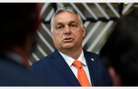 «Неіснуюча країна»: Орбан відзначився черговою скандальною заявою про Україну