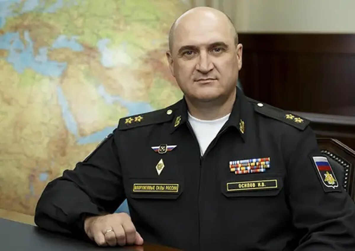 У росії звільняють генералів за провал у війні в Україні – британська розвідка