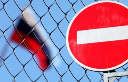 Нефтяное эмбарго ЕС — огромный проигрыш россии на международном фронте — Харченко