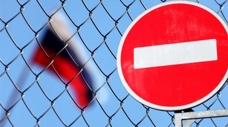 Нефтяное эмбарго ЕС — огромный проигрыш россии на международном фронте — Харченко