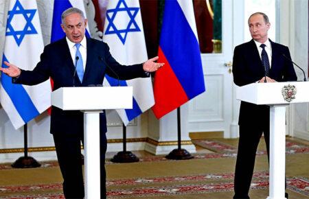 Ревизионизм Холокоста россией будет иметь последствия: останется ли Израиль нейтральным по поводу войны в Украине?