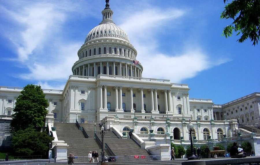 Сенат США схвалив законопроєкт про фінансування уряду на $1,2 трлн