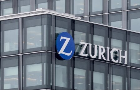 Швейцарська компанія «Zurich Insurance» припиняє діяльність у росії