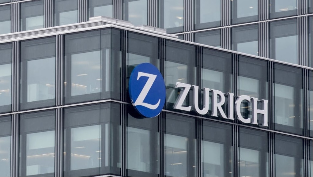 Швейцарская компания «Zurich Insurance» прекращает деятельность в россии