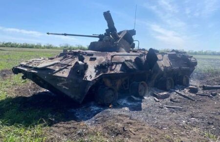 Украинские военные уничтожили уже около 29 750 оккупантов