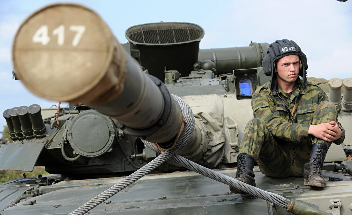 До середини березня у полон ЗСУ здалися близько ста російських танкістів — розвідка