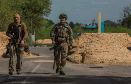 Если Украина будет успешна в операции на Донбассе и в Херсоне, россия сама уйдет из Крыма — аналитик