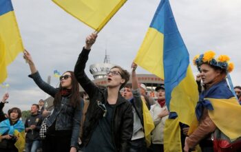 Українці нині на етапі «підліткового віку» — вибудовуємо свої межі — психотерапевтка