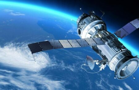 Китай отправил миссию для завершения строительства космической лаборатории