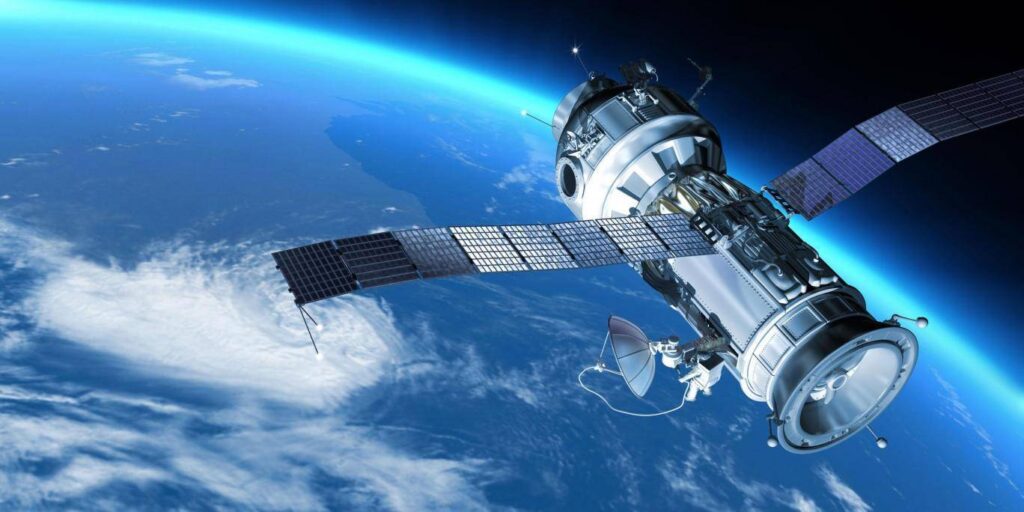 Китай відправив місію для завершення будівництва космічної лабораторії