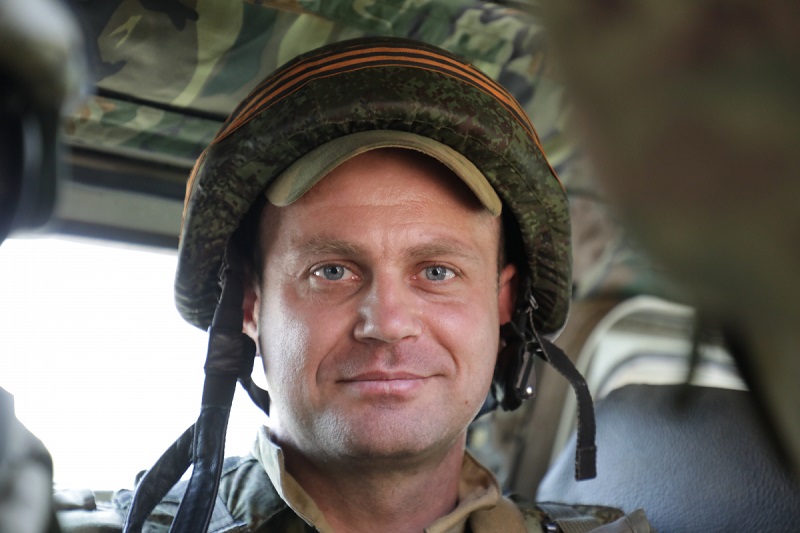 ВСУ уничтожили российского полковника и пропагандиста Сергея Постнова