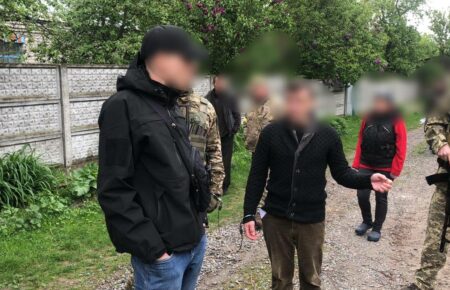 На Киевщине односельчанин «сдал» участников местной самообороны оккупантам — его будут судить