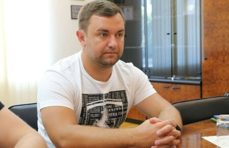 ДБР: Щодо «слуги» Олексія Ковальова порушили кримінальну справу за колабораціонізм