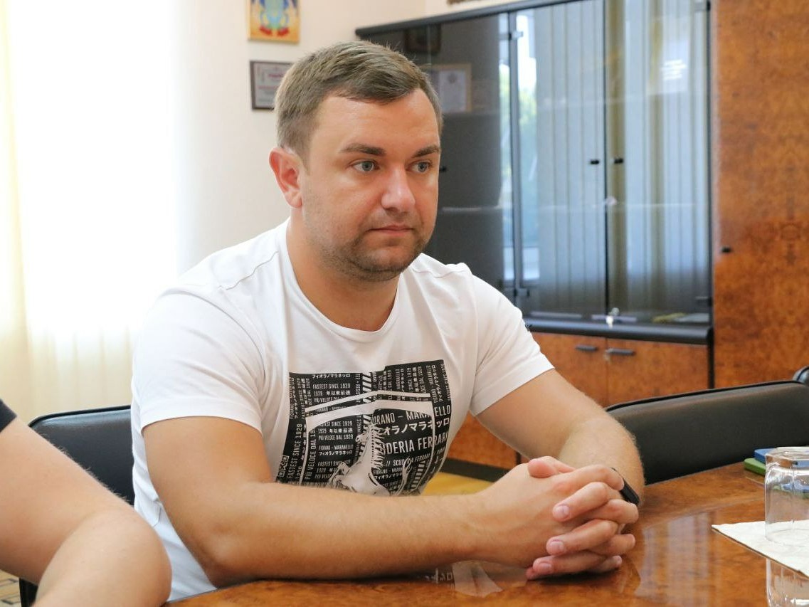 ДБР: Щодо «слуги» Олексія Ковальова порушили кримінальну справу за колабораціонізм