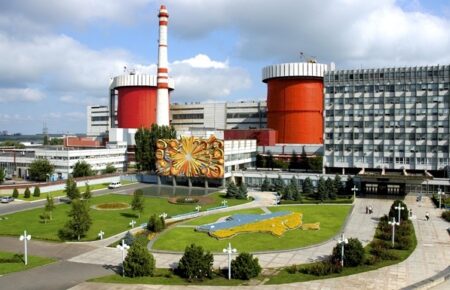 Российская ракета пролетела критически низко над Южноукраинской АЭС — Энергоатом