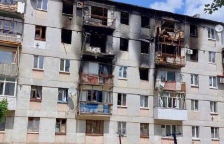 Ситуація в Сєвєродонецьку: зв'язку немає, гуманітарки та ліків не вистачає, продукти дуже дорогі