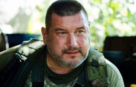 Загинув командир батальйону «Карпатська Січ» Олег Куцин