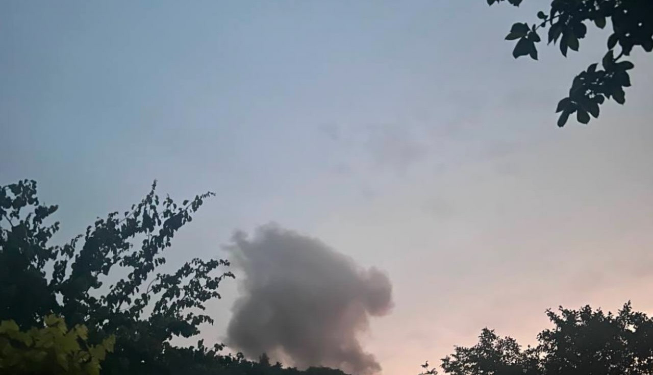 На Тернопольщине более 400 семей понесли убытки из-за ракетных ударов 11 июня — Владимир Труш
