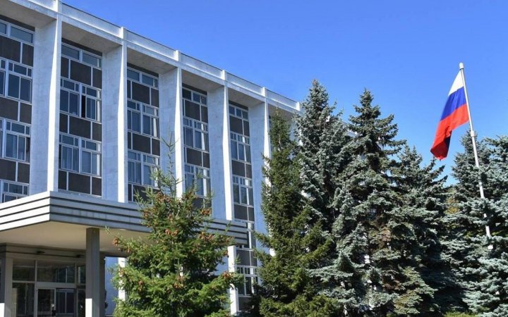 Росія закрила свої консульства у Болгарії