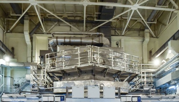 Росіяни обстріляли ядерну підкритичну установку «Джерело нейтронів» у Харкові