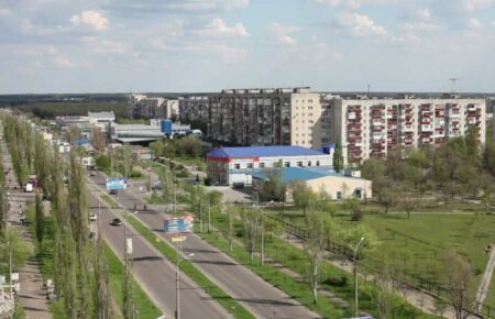 Російська армія контролює 70% Сєвєродонецька — Луганська ОВА