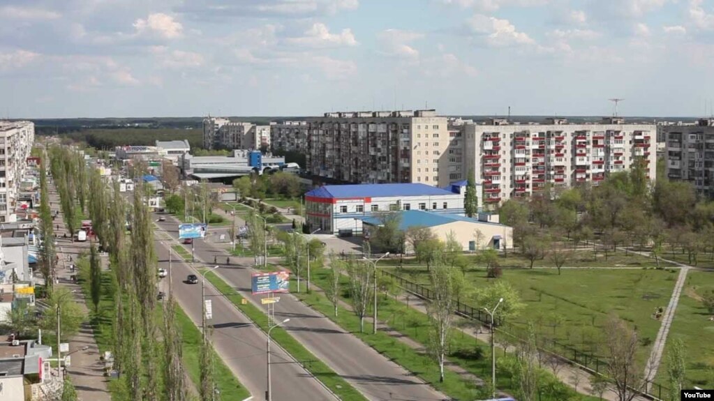 Російська армія контролює 70% Сєвєродонецька — Луганська ОВА
