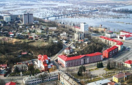 Россия планирует атаковать белорусский город Мозырь, чтобы втянуть РБ в войну — разведка