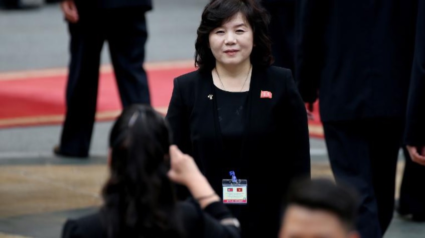 У Північній Кореї вперше на посаду міністра призначили жінку