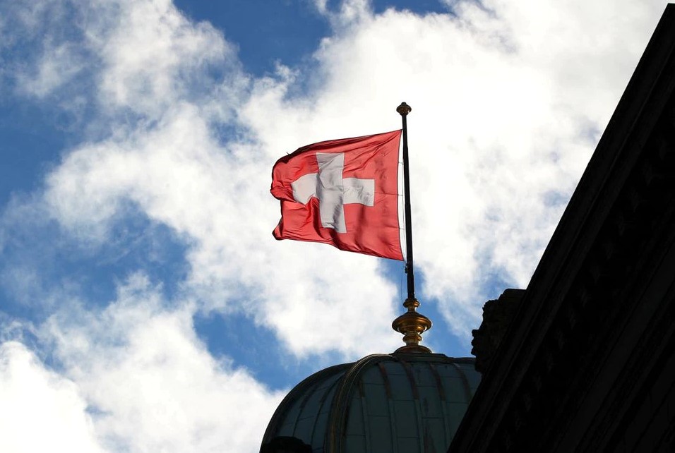 Швейцарія наклала вето на прохання Данії надіслати Україні бронетехніку — ЗМІ