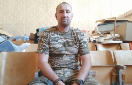 «Плануємо обмежити в'їзд в Лисичанськ»: інтерв'ю з головою військової адміністрації Валерієм Шибіко