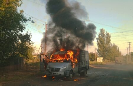 «Ситуація важка, б'ють годинами»: окупанти не припиняють обстріл Лисичанська