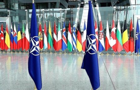 Туреччина погодилась на вступ Фінляндії та Швеції до НАТО