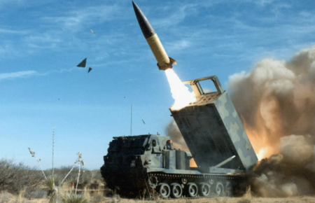 США передадуть Україні сучасні ракетні системи залпового вогню