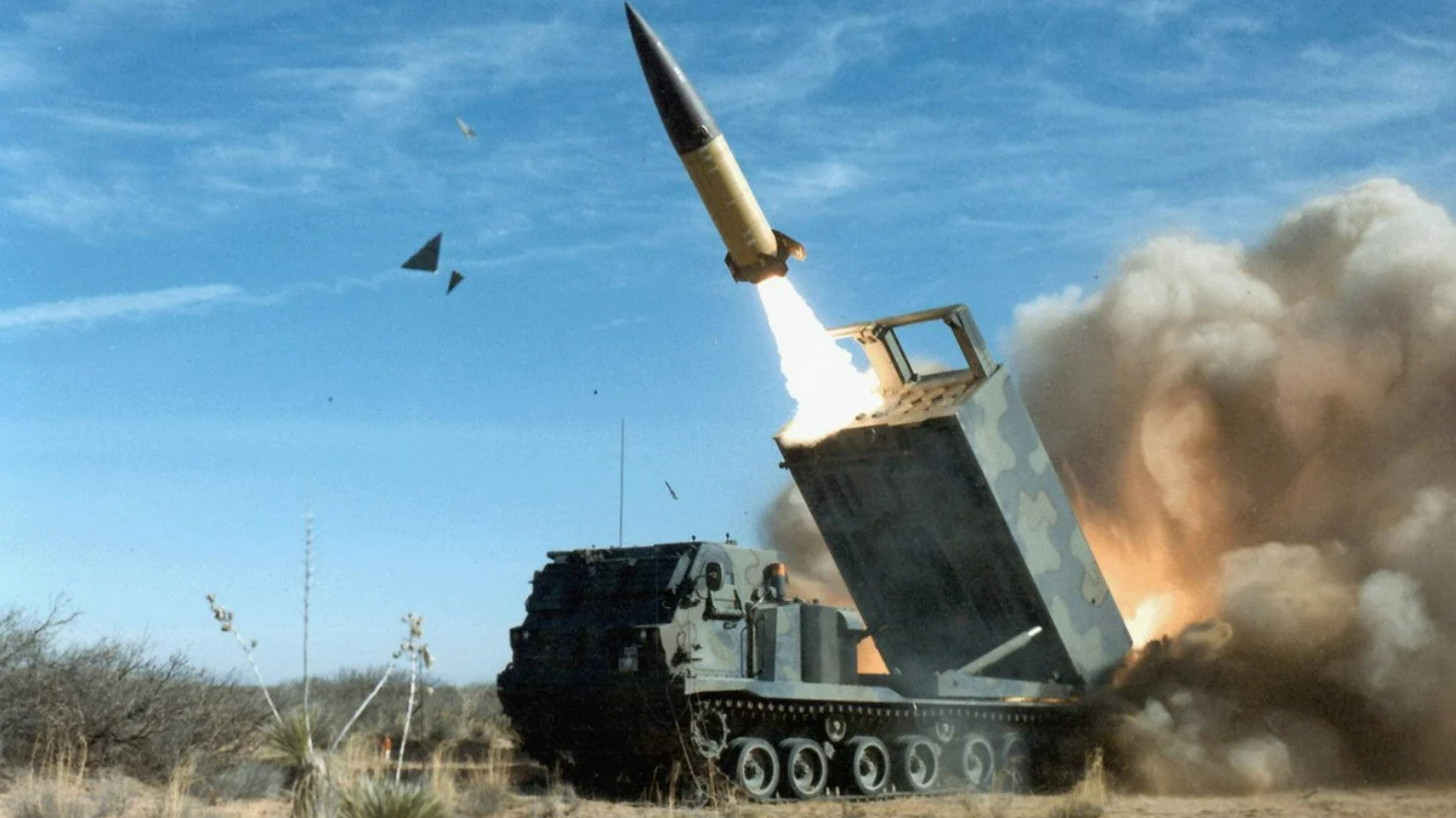США передадуть Україні сучасні ракетні системи залпового вогню