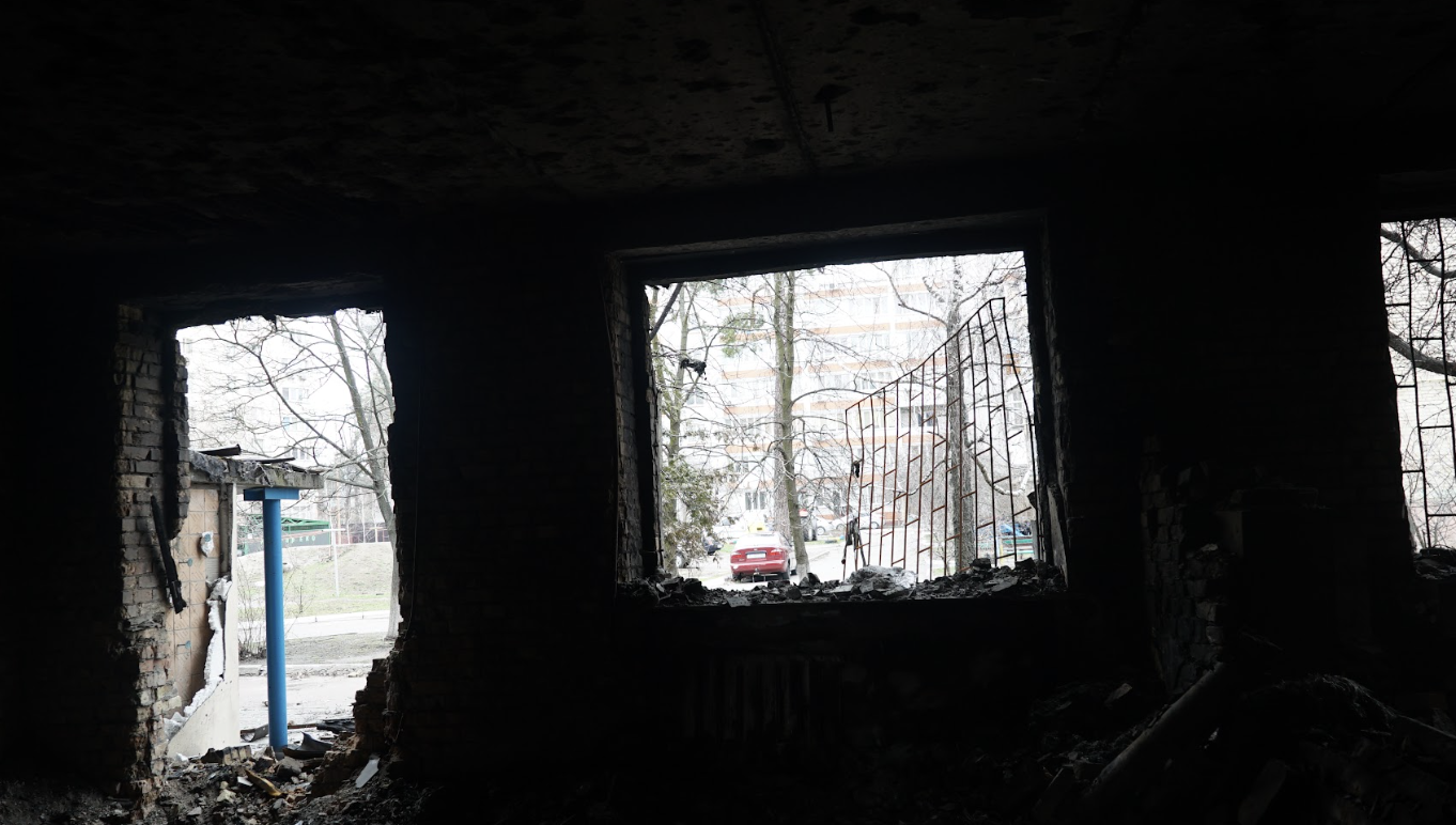 В результате агрессии рф в Украине погиб 261 ребенок, ранены — 463 — Офис генпрокурора