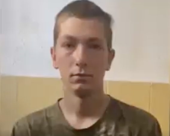 «В боях за одну улицу в Рубежном погибло 70% роты» — пленный оккупант (видео)