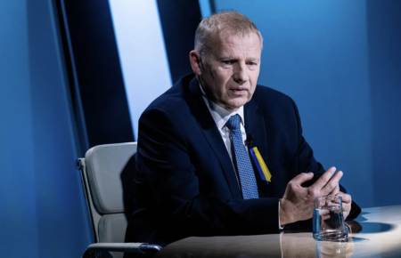 «У России закончились силы для крупных наступлений в войне с Украиной» — экс-глава разведки Эстонии