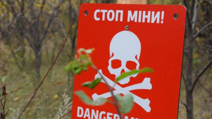 Російська армія планує випустити полонених українців на мінні поля — СБУ